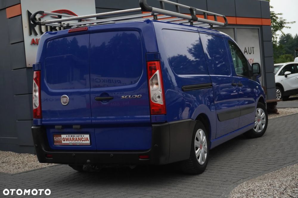 Fiat Scudo 2.0 HDi - 13