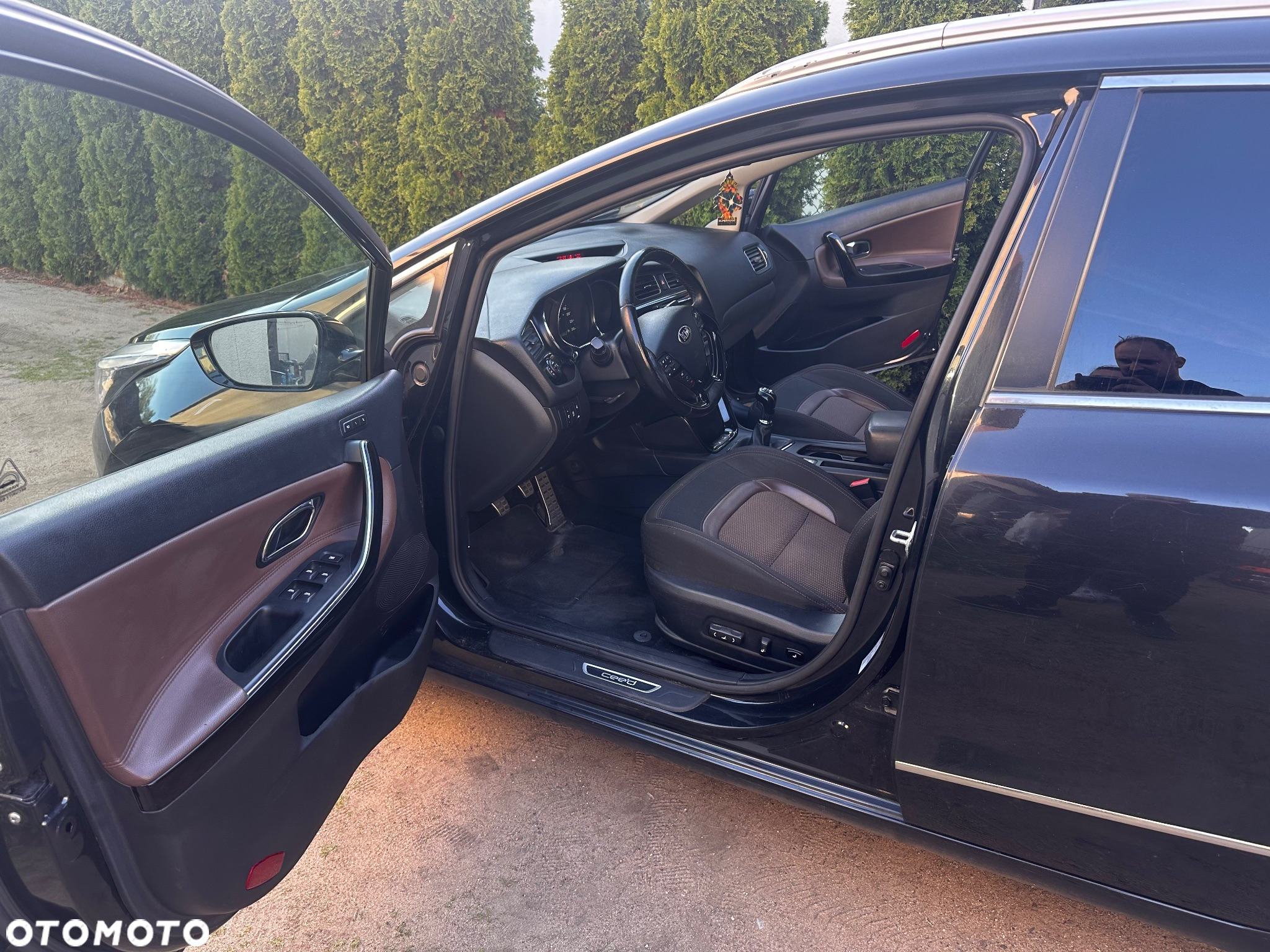Kia Ceed Cee'd 1.6 CRDi XL - 17