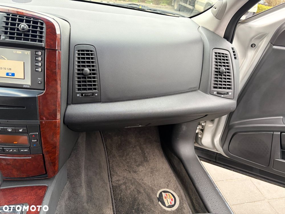 Cadillac SRX 3.6 V6 AWD Sport Luxury - 13