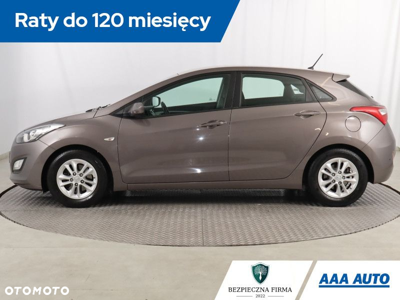 Hyundai i30 - 3