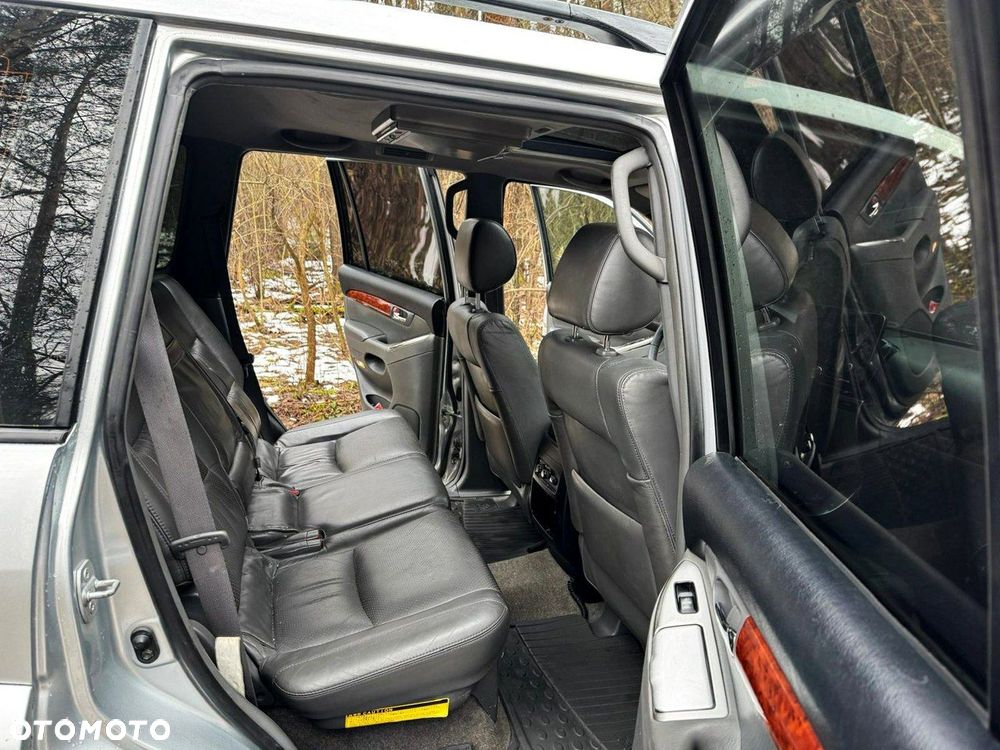 Toyota Land Cruiser LC 3.0 D-4D Prestige - 15