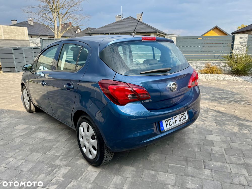 Opel Corsa - 16