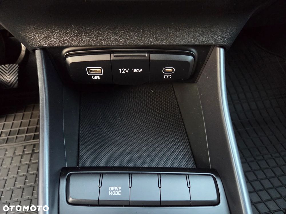 Hyundai i20 1.0 T-GDi Modern - 26