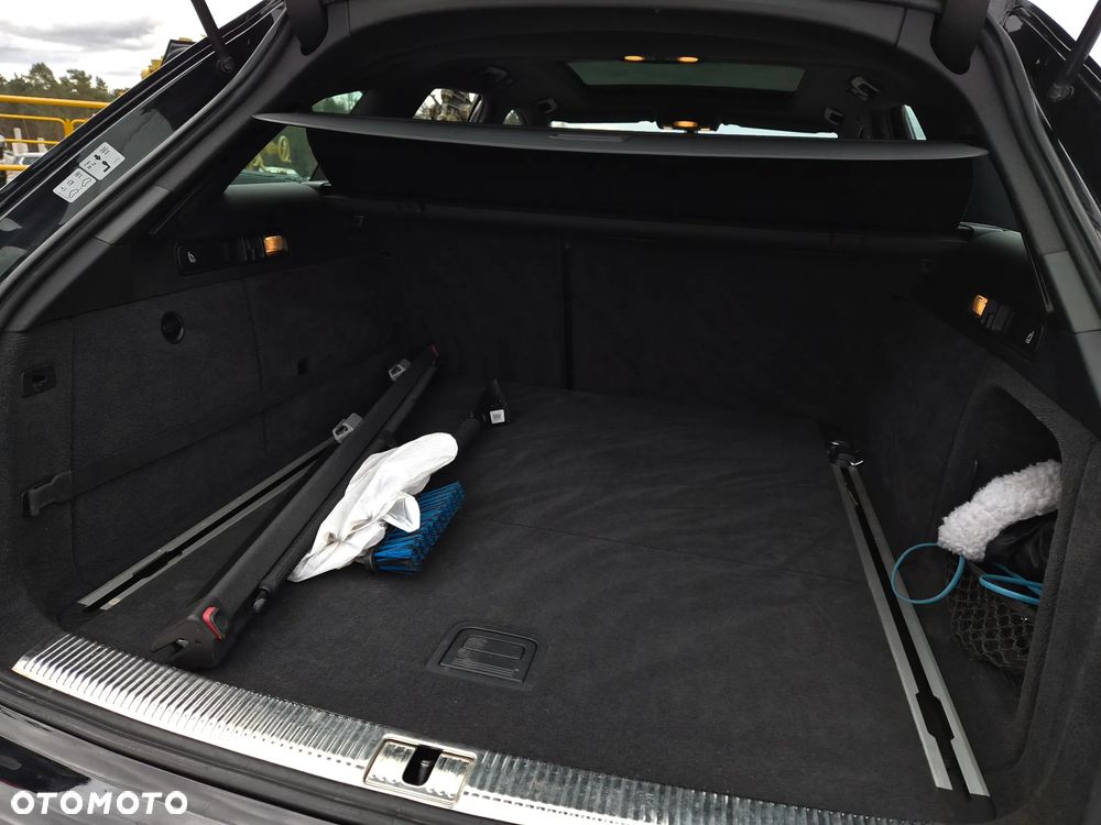 Audi A6 Avant 3.0 TDI DPF quattro S tronic - 22