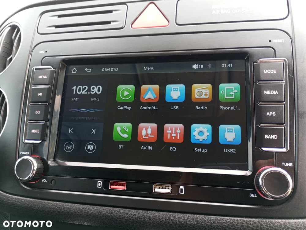 Volkswagen Golf - 19