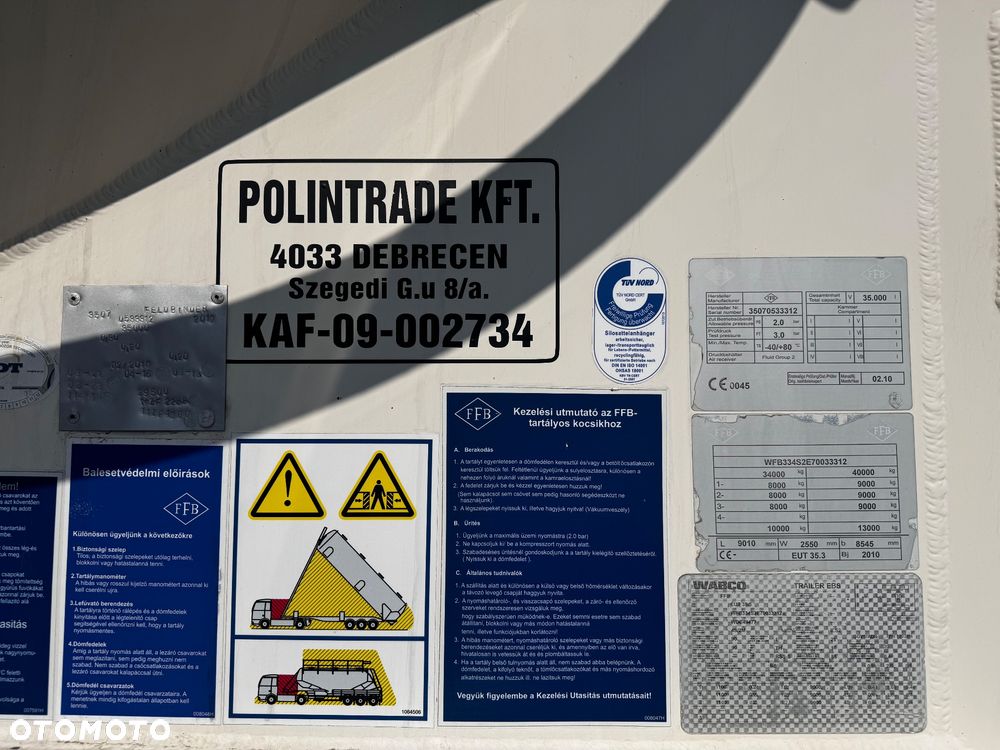 Feldbinder Feldbinder / Spitzer - 5