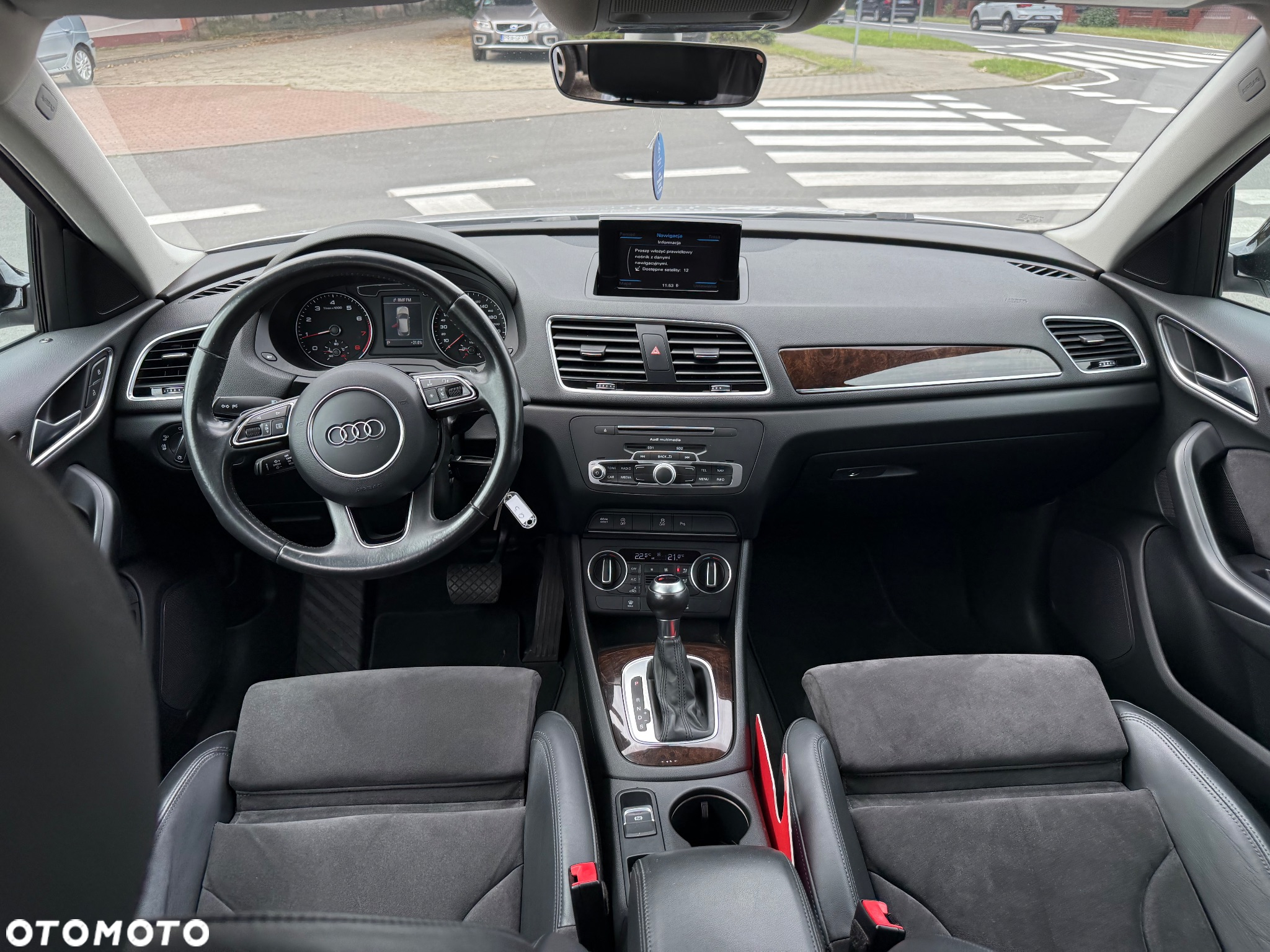 Audi Q3 1.4 TFSI cylinder on demand S tronic sport - 4