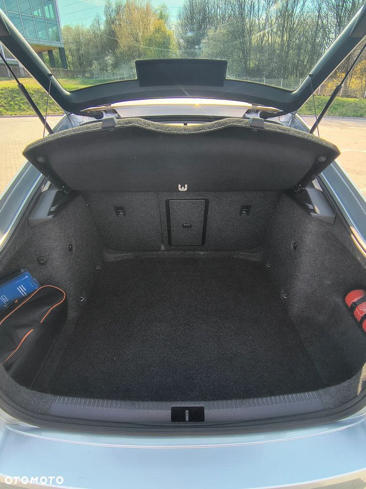 Skoda Octavia 1.4 TSI Ambition - 25