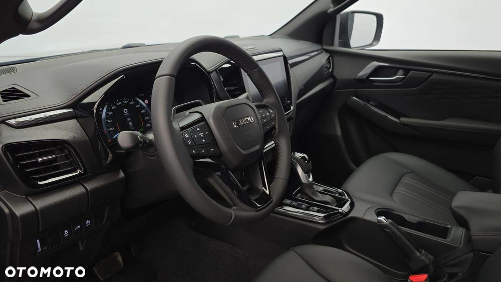 Isuzu D-Max 2.2 DC LSE 4WD - 27