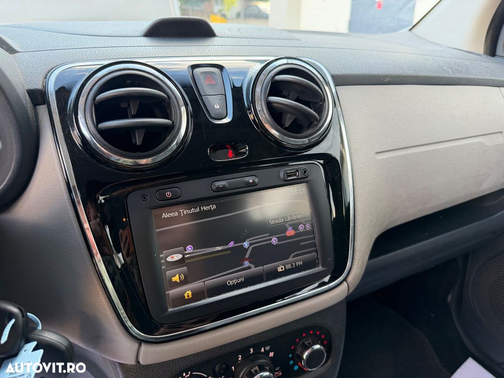 Dacia Lodgy - 15