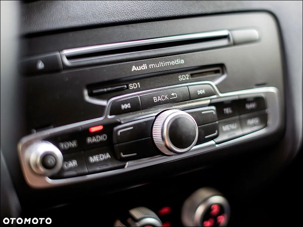 Audi A1 Sportback - 27