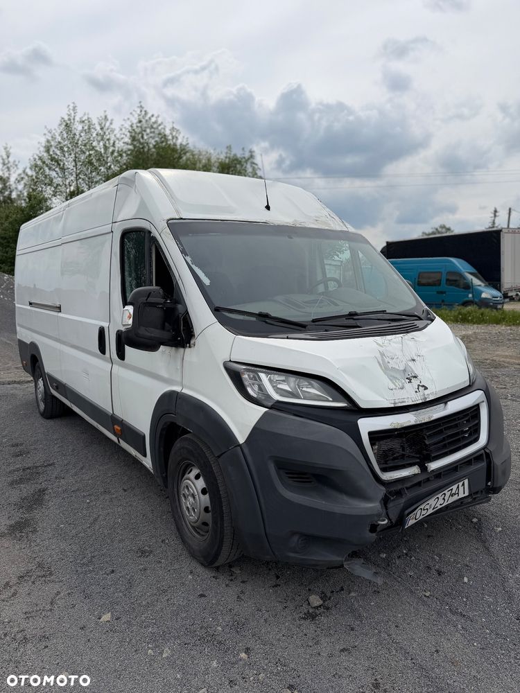 Peugeot Boxer - 5