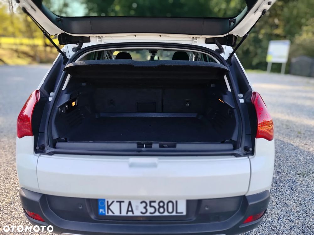 Peugeot 3008 1.6 HDi Premium - 7