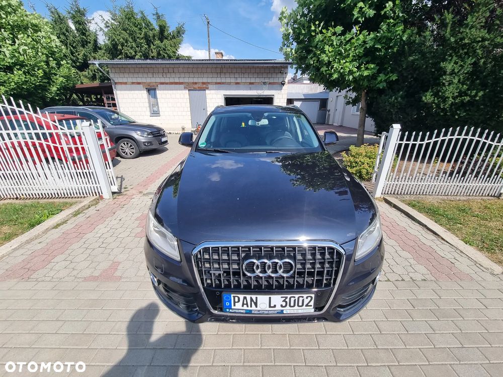 Audi Q5 - 6
