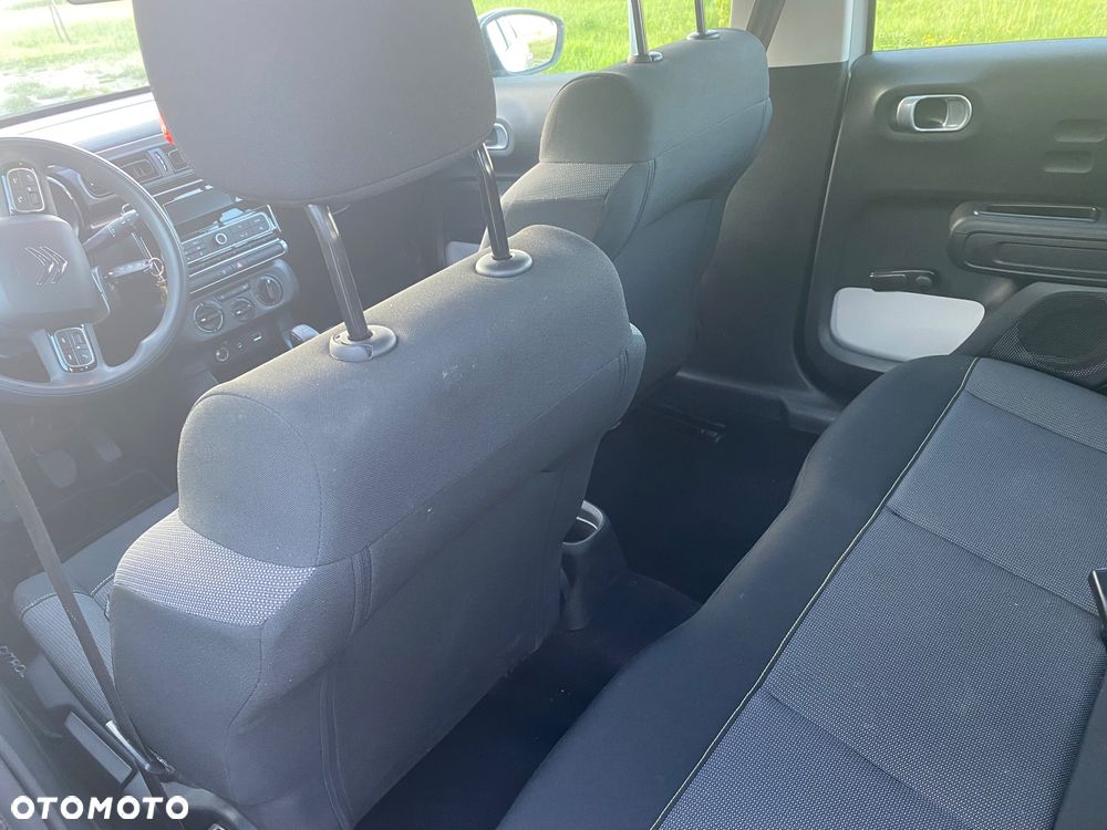 Citroën C3 1.2 PureTech Elle - 5