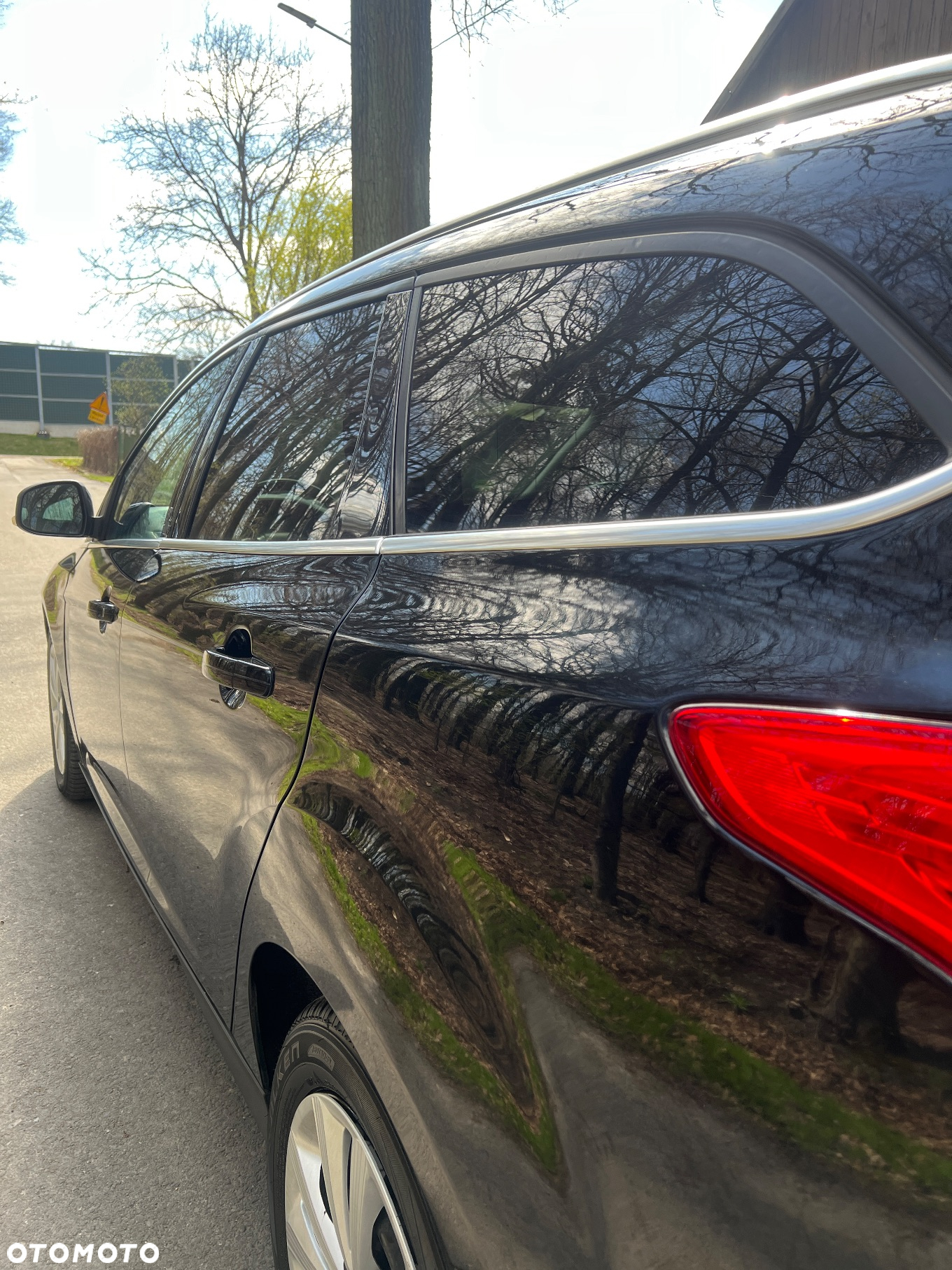 Ford Focus 1.0 EcoBoost Titanium - 19