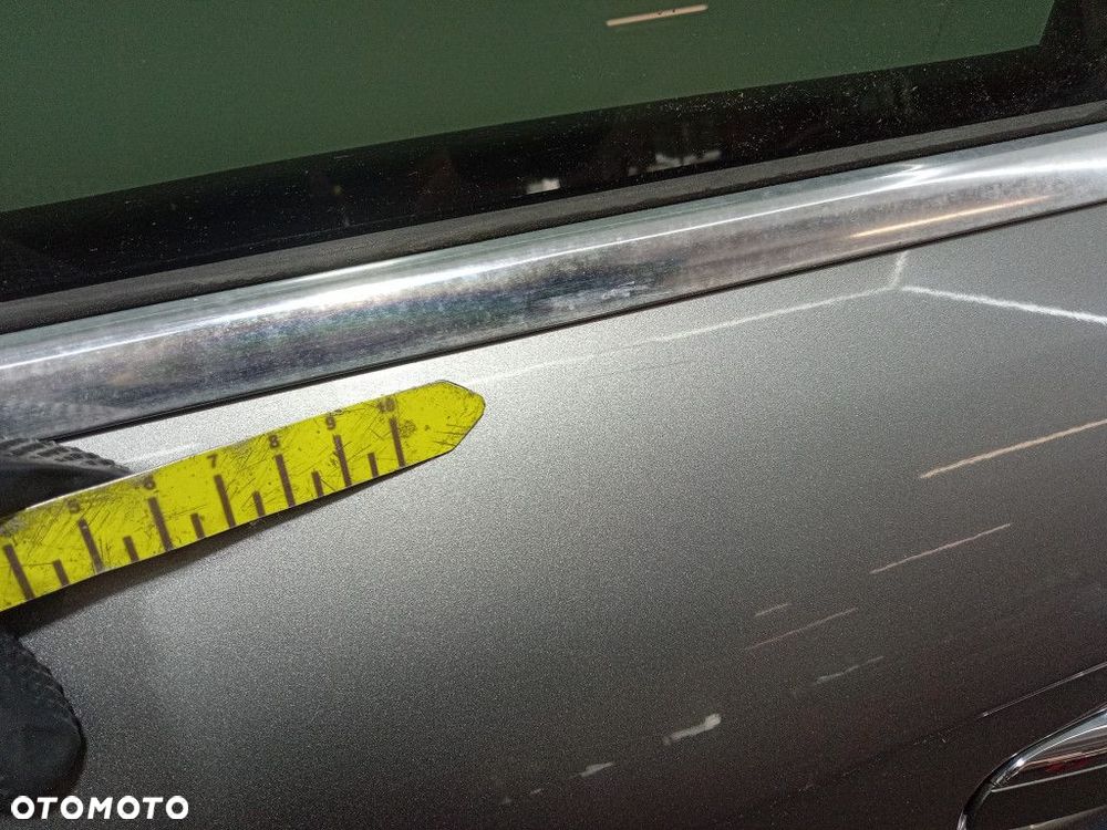 AUDI A6 C6 4F AVANT DRZWI TYŁ LEWE TYLNE LY7Q - 9