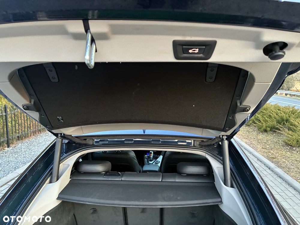 BMW Seria 4 420d - 14
