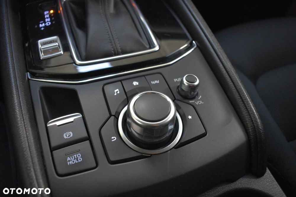 Mazda CX-5 SKYACTIV-G 160 Drive AWD Exclusive-Line - 37