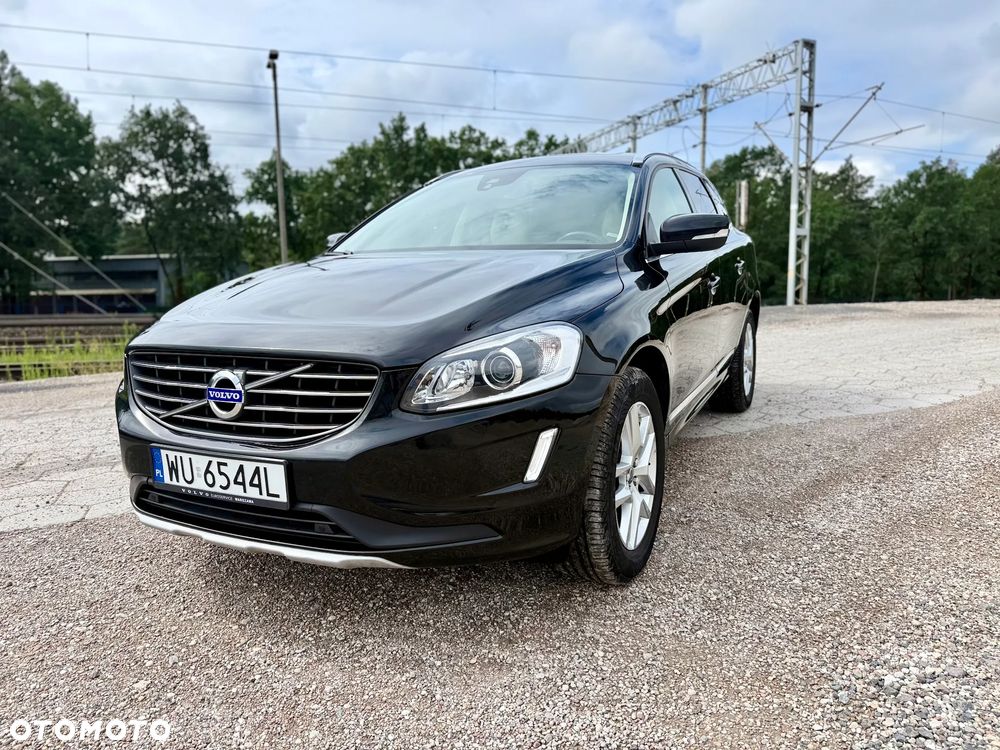 Volvo XC 60 T5 Drive-E Momentum - 9
