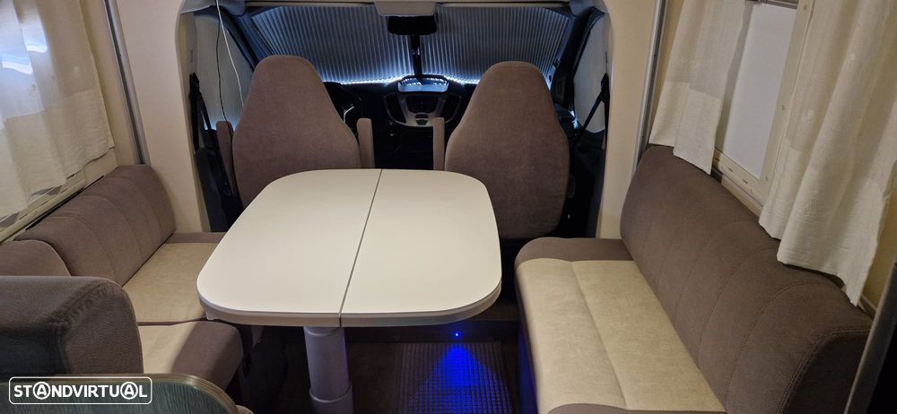 Ford Trigano Chausson - 10