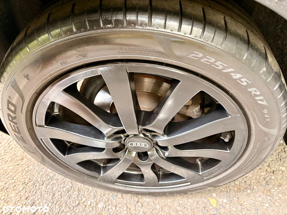 Audi A3 - 8