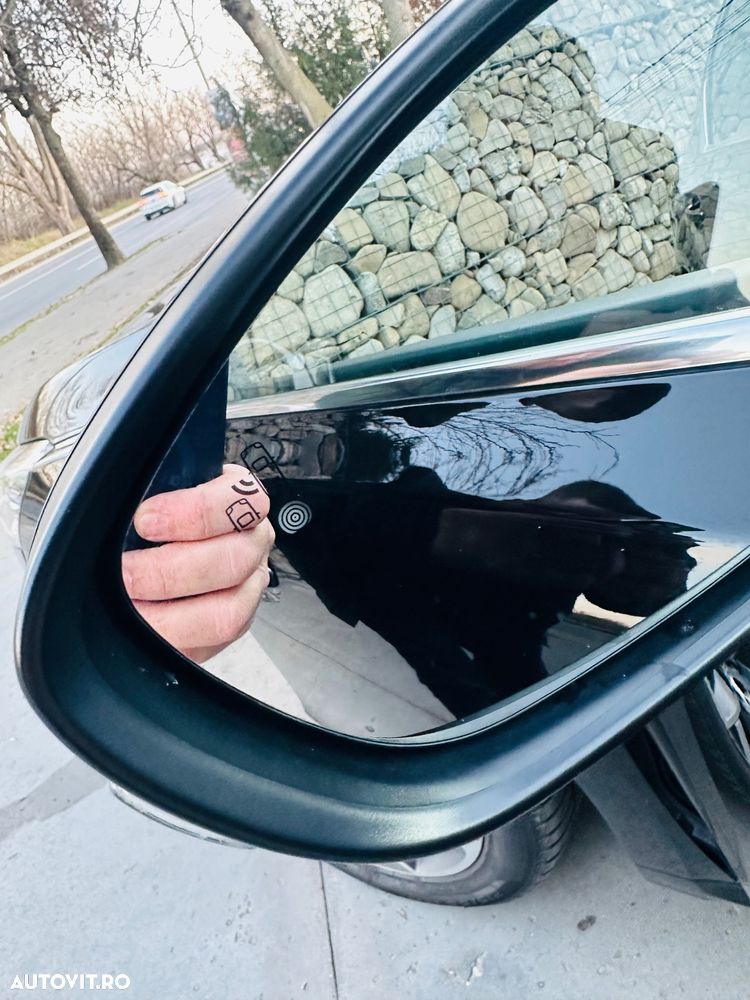 Peugeot 508 HDi FAP 165 Automatik Allure - 15