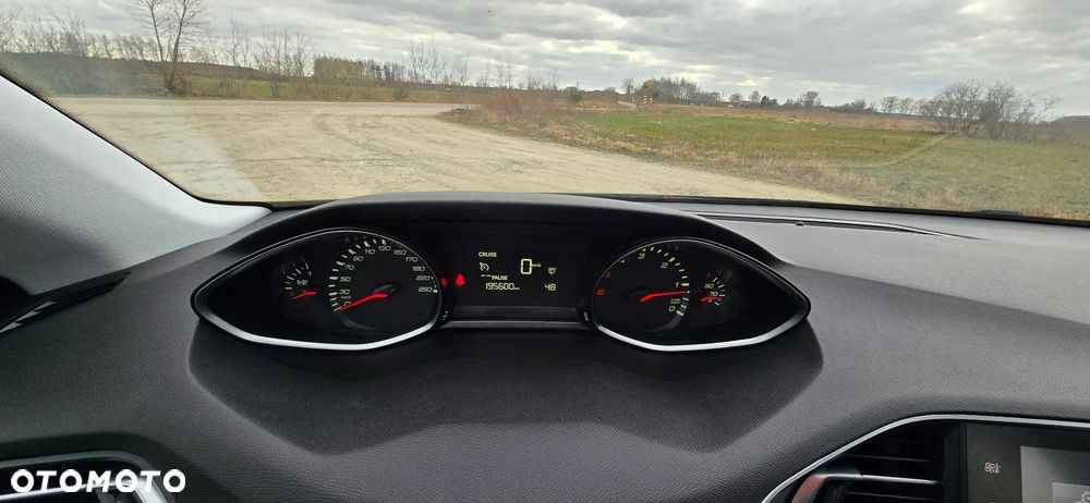 Peugeot 308 1.6 BlueHDi Active S&S - 33