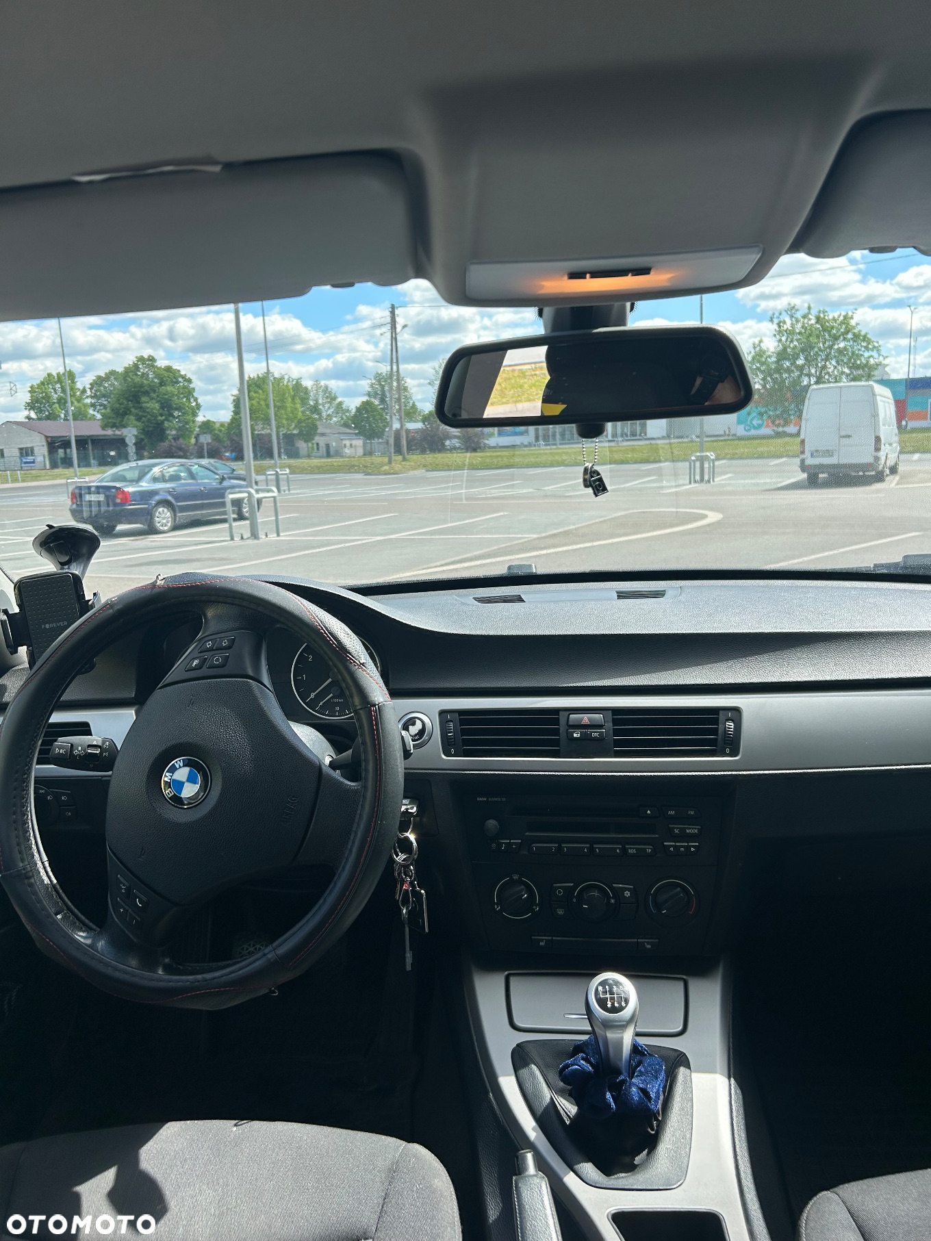 BMW Seria 3 318i - 7