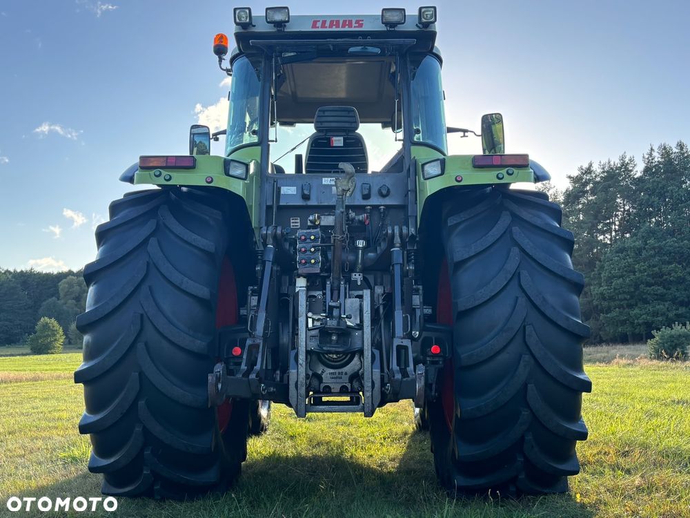 Claas - 17