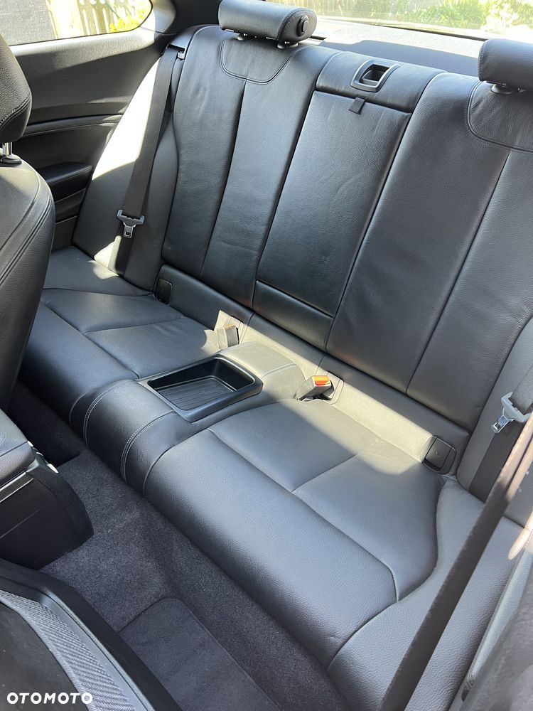 BMW Seria 2 M235i sport - 17