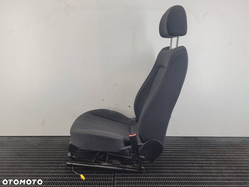 FOTEL PRAWY PRZÓD SEAT ALTEA 5P1 EUROPA - 7
