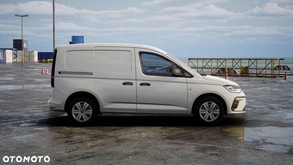 Volkswagen Caddy - 10