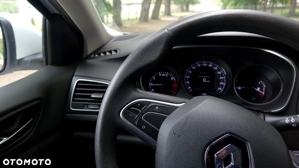 Renault Megane - 15