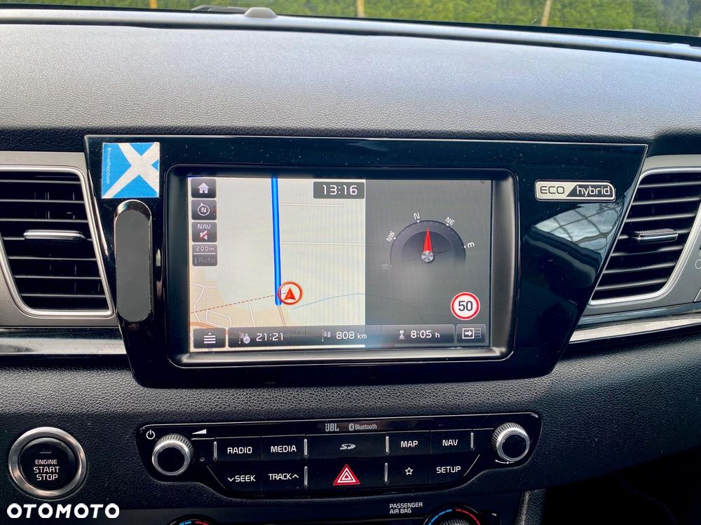 Kia Niro - 15