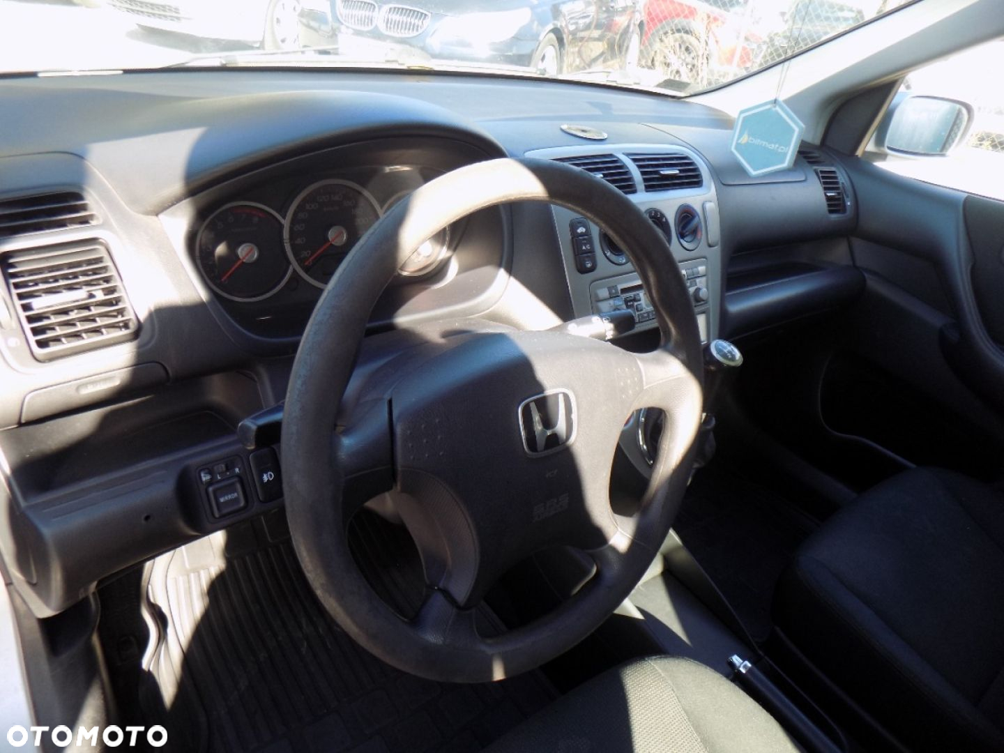 Honda Civic - 7