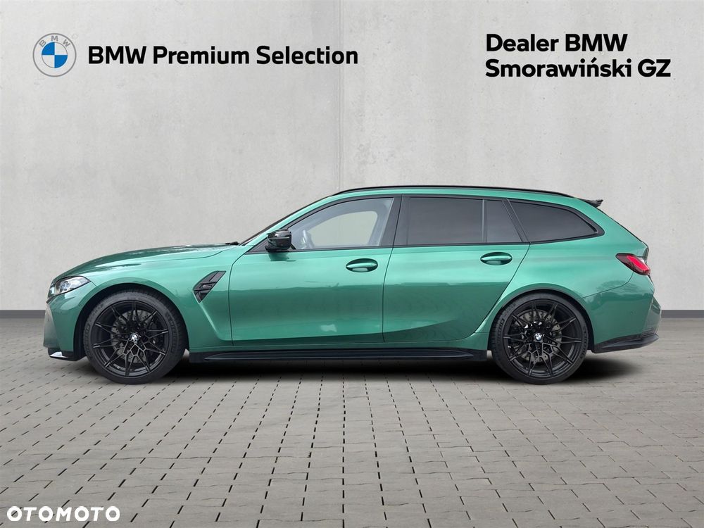BMW M3 - 4
