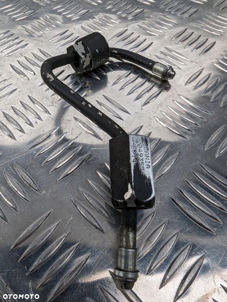 PRZEWÓD PALIWOWY SCANIA XPI EURO 5 / EURO 6 - 2