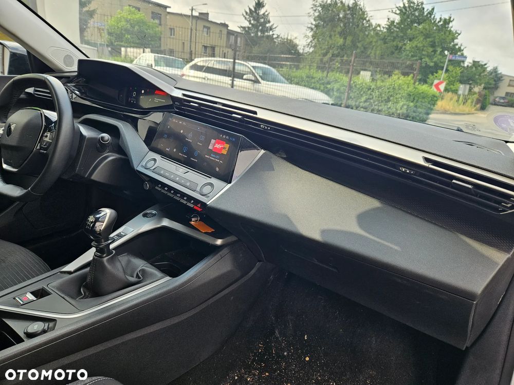 Peugeot 308 - 14
