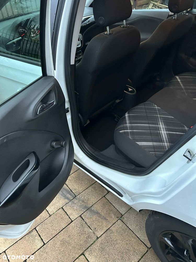 Opel Corsa - 16