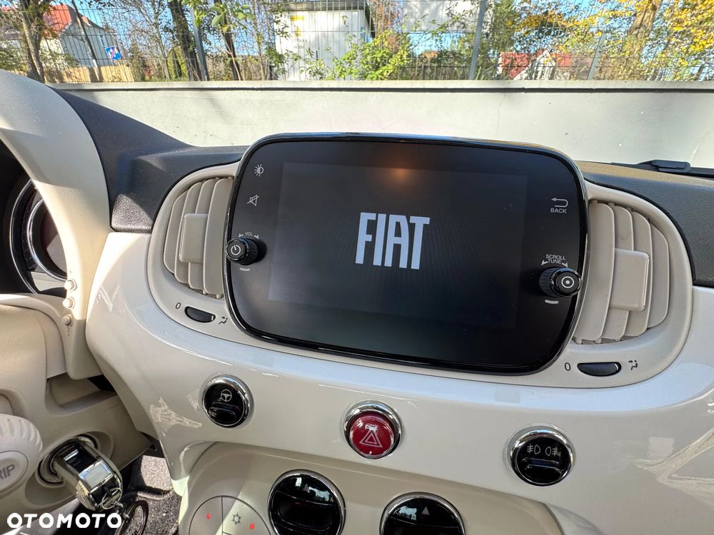 Fiat 500 - 15