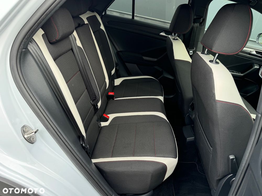 Volkswagen T-Roc 1.5 TSI GPF ACT Premium DSG - 10