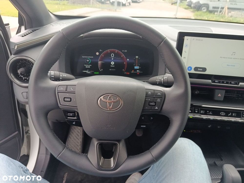 Toyota C-HR - 17
