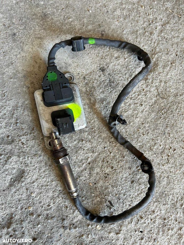 Senzor nox cod 55598161,Opel Zafira C,Insignia B,cod motor B20DTJ - 5