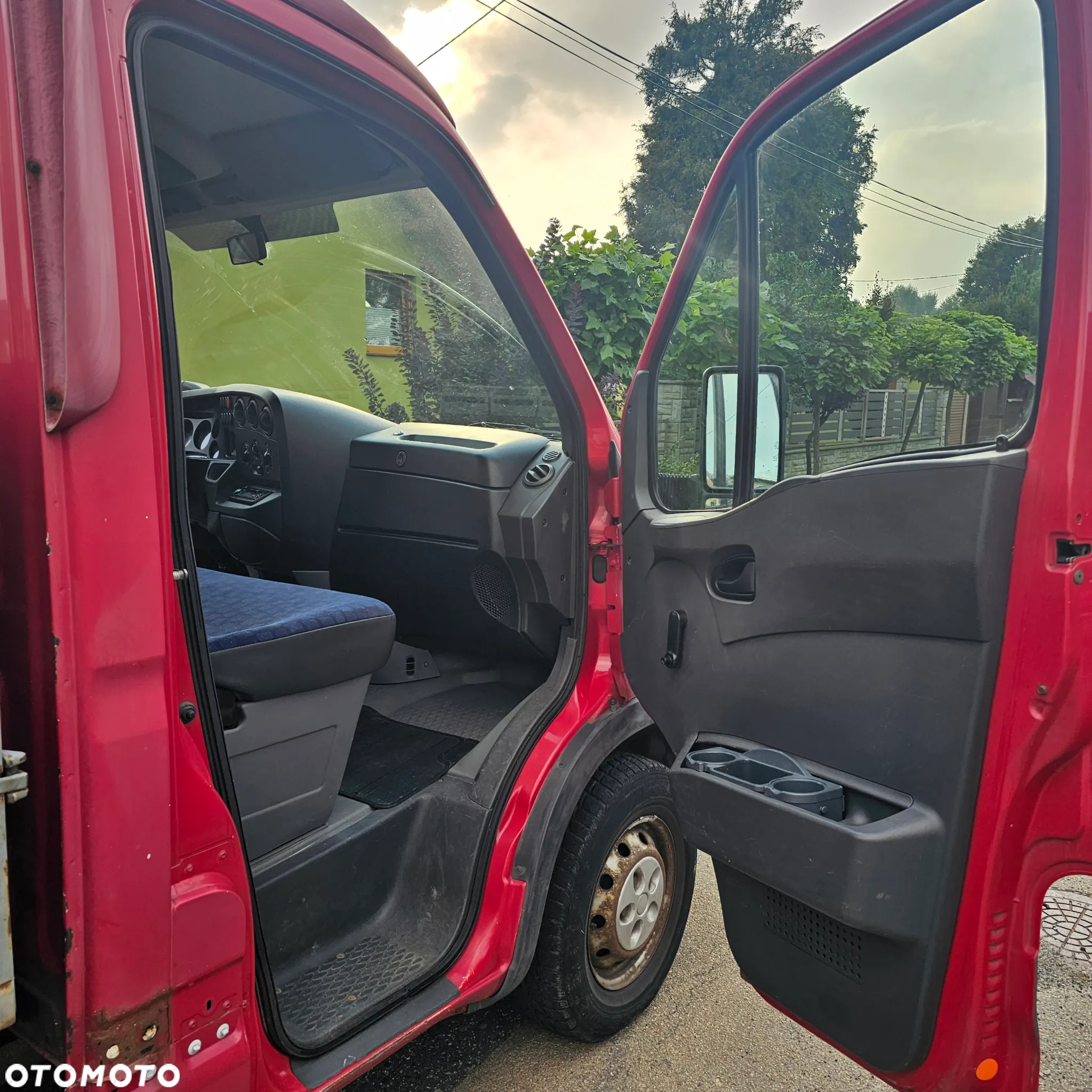 Iveco Daily - 11