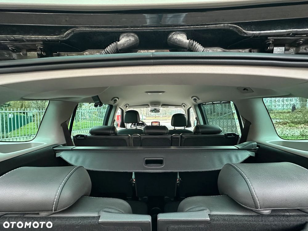 Opel Zafira Tourer 2.0 CDTI ecoFLEX Start/Stop Business Edition - 19