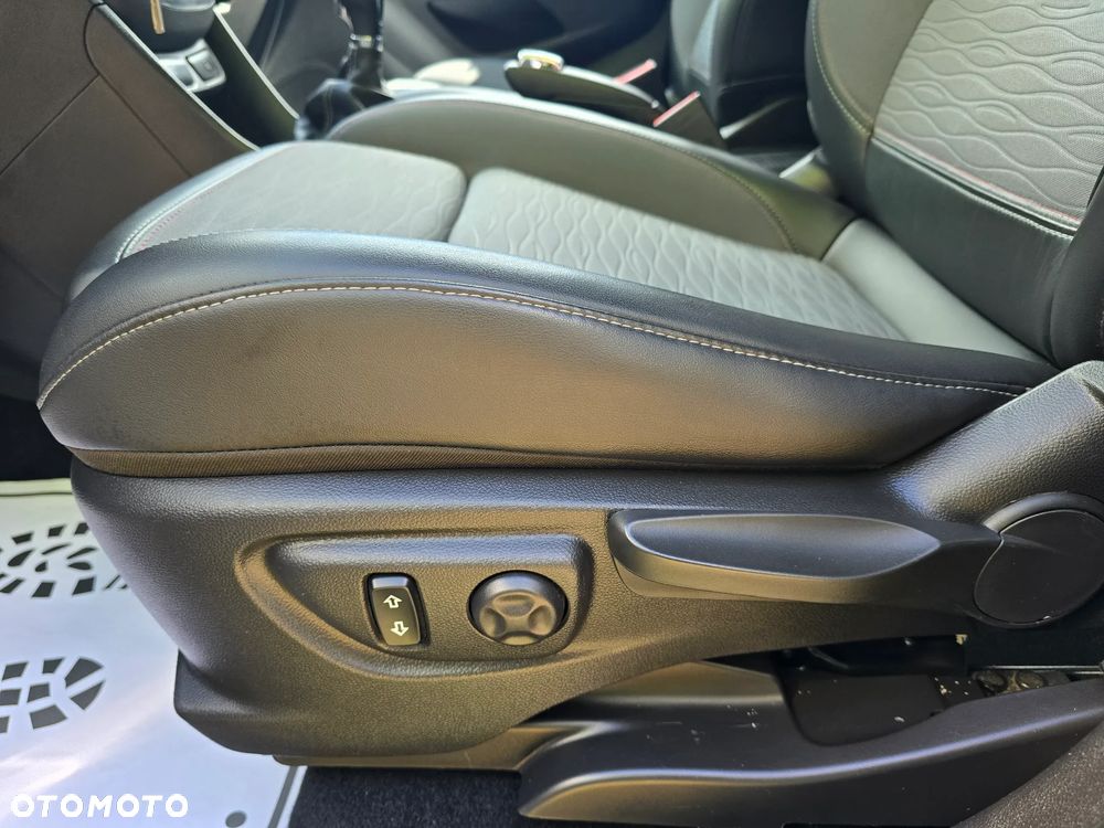 Opel Mokka 1.4 Turbo ecoFLEX Start/Stop Innovation - 16