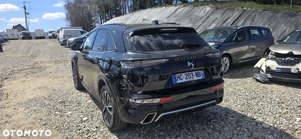 DS Automobiles DS 7 Crossback 1.6 E-Tense Performance Line + - 5