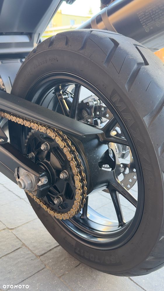 BMW GS - 21
