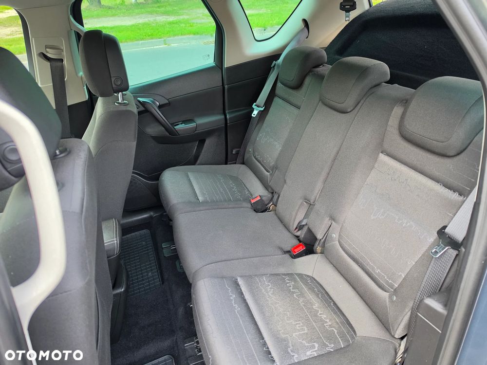 Opel Meriva 1.4 Innovation - 7